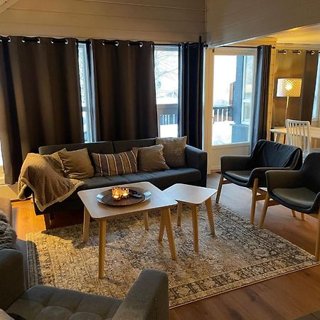 Trysil Alpin 16A Top Location Экстерьер фото