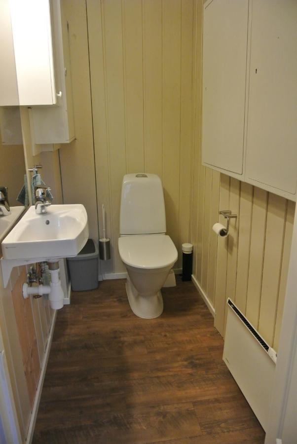 Trysil Alpin 16A Top Location Экстерьер фото