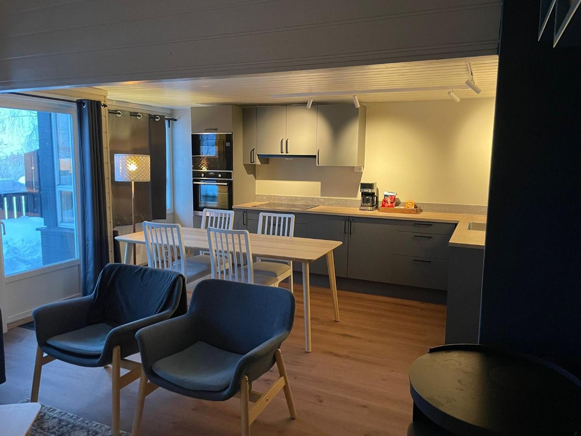Trysil Alpin 16A Top Location Экстерьер фото