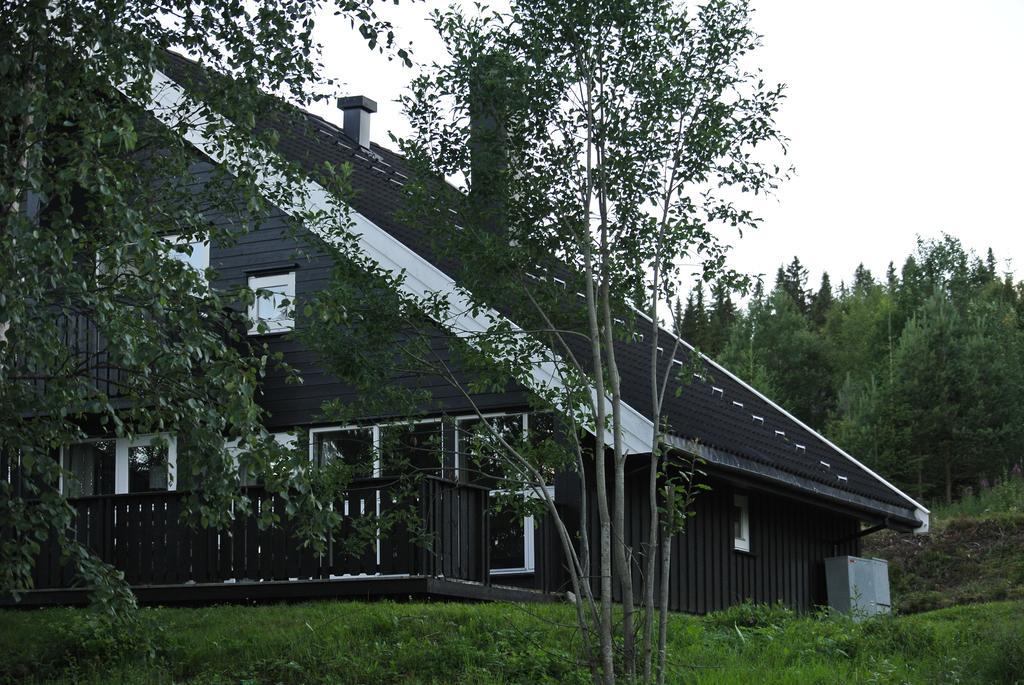 Trysil Alpin 16A Top Location Экстерьер фото