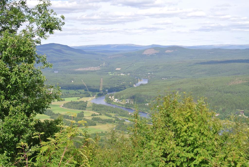 Trysil Alpin 16A Top Location Экстерьер фото
