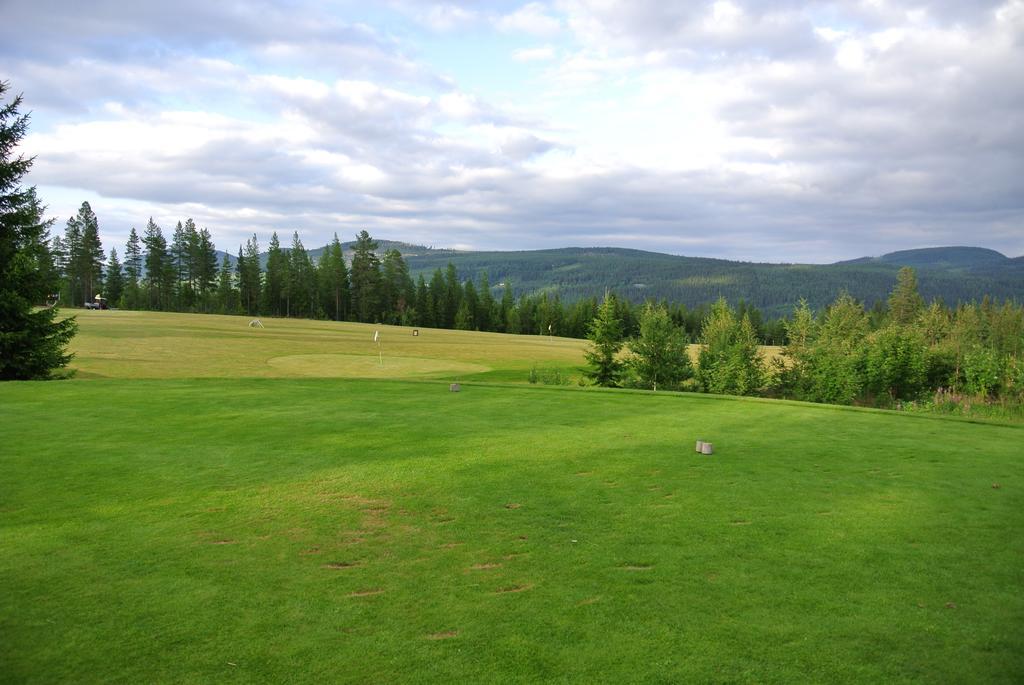 Trysil Alpin 16A Top Location Экстерьер фото