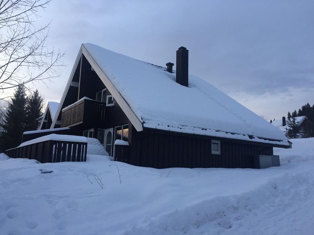 Trysil Alpin 16A Top Location Экстерьер фото
