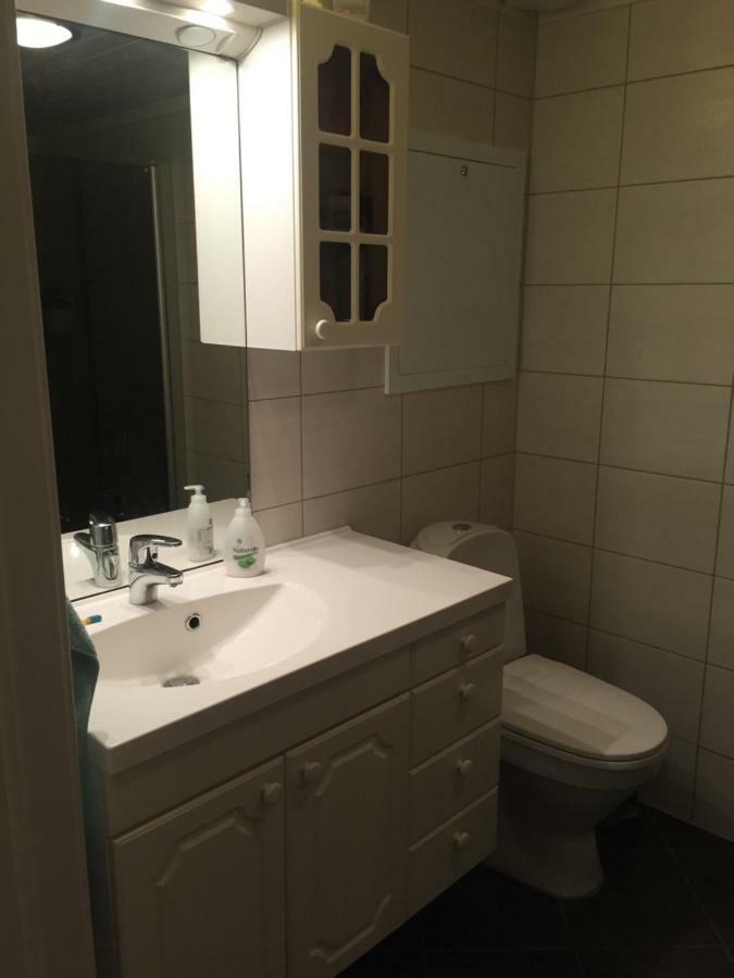 Trysil Alpin 16A Top Location Экстерьер фото