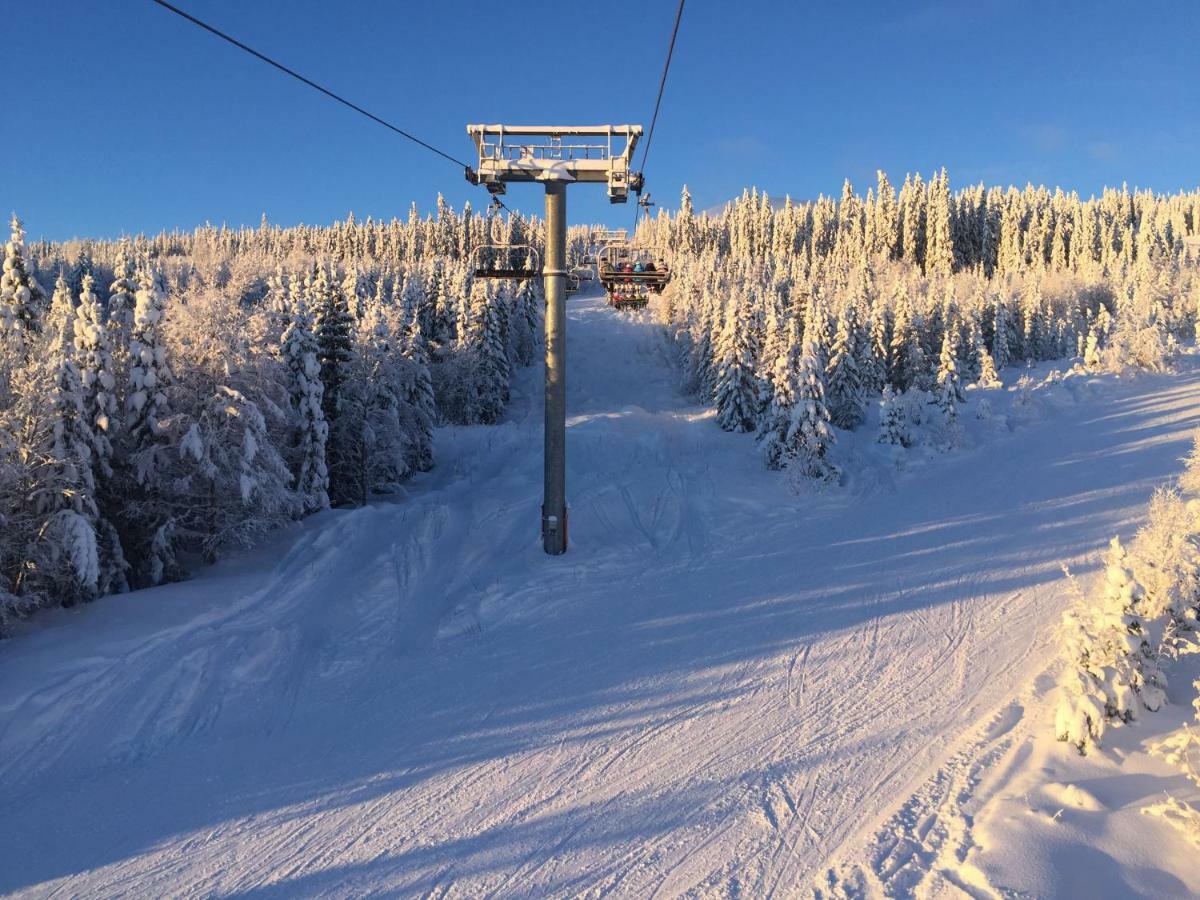 Trysil Alpin 16A Top Location Экстерьер фото