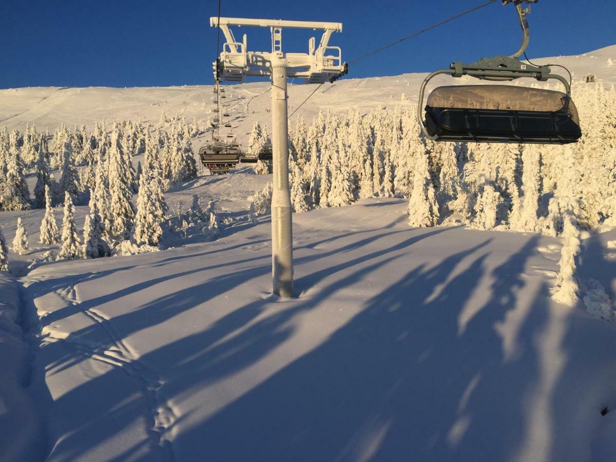 Trysil Alpin 16A Top Location Экстерьер фото