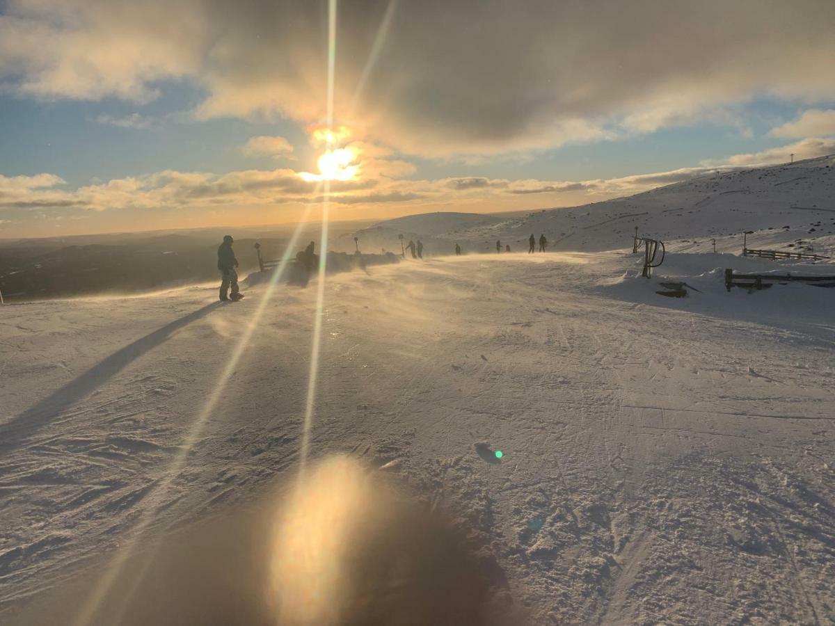 Trysil Alpin 16A Top Location Экстерьер фото